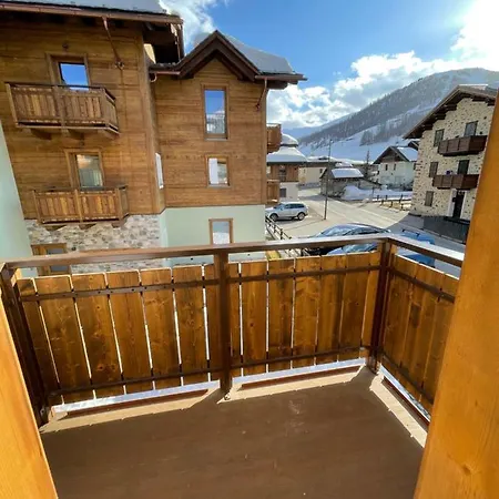 Lilla Livigno