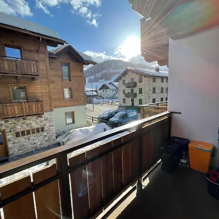 Lilla Apartment Livigno