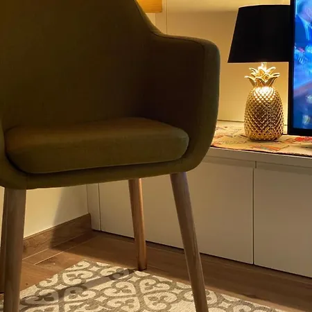 Lilla Apartment *