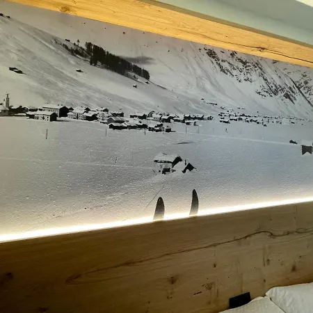 Apartment Lilla