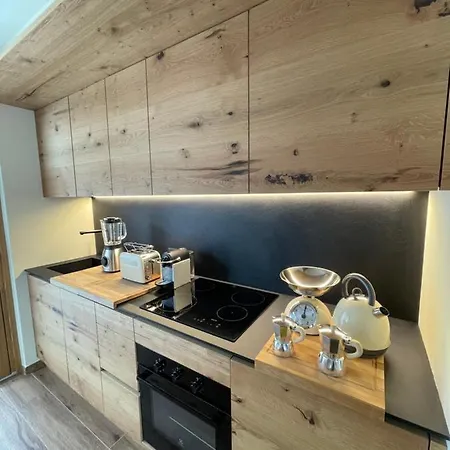 Lilla Apartment Livigno