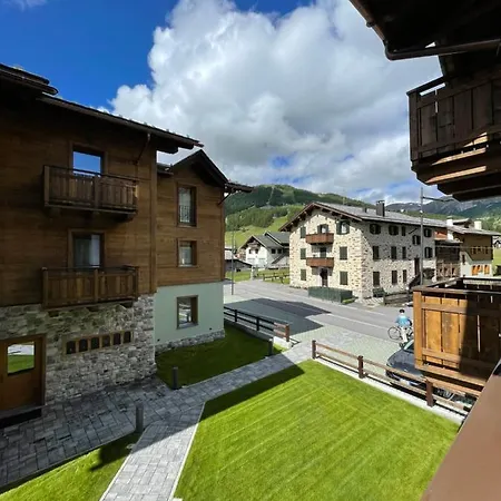 Lilla Apartment