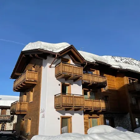 Lilla Livigno
