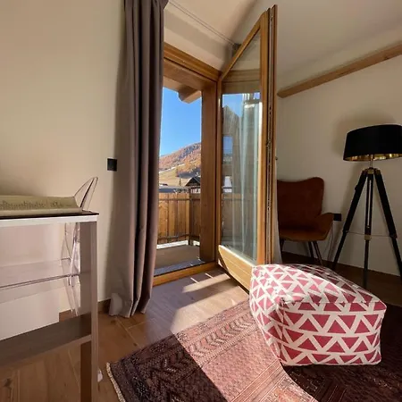 Lilla * Livigno