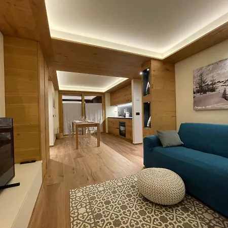 Apartment Lilla