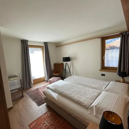 Apartment Lilla *