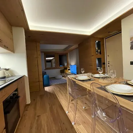 Lilla Apartment Livigno