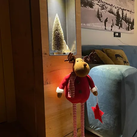 Lilla Livigno